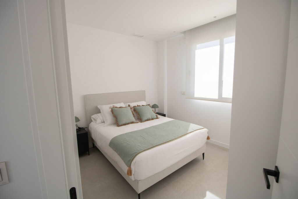 Detached Villa Finestrat Alicante - zdjęcie 27