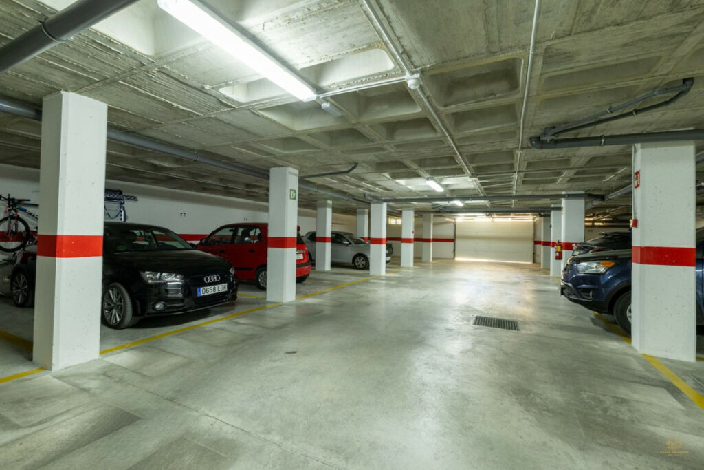 Ground Floor Apartment Villamartin Alicante - Bild 27