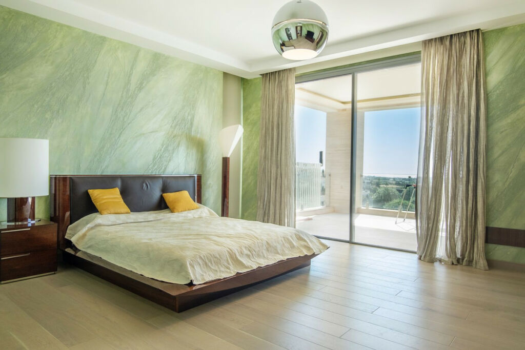 Detached Villa Benahavís Málaga - imagen 28