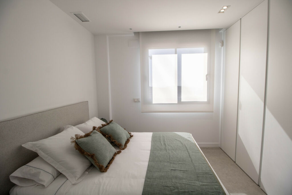 Detached Villa Finestrat Alicante - zdjęcie 28