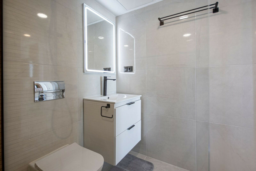 Penthouse Calahonda Málaga - imagen 28