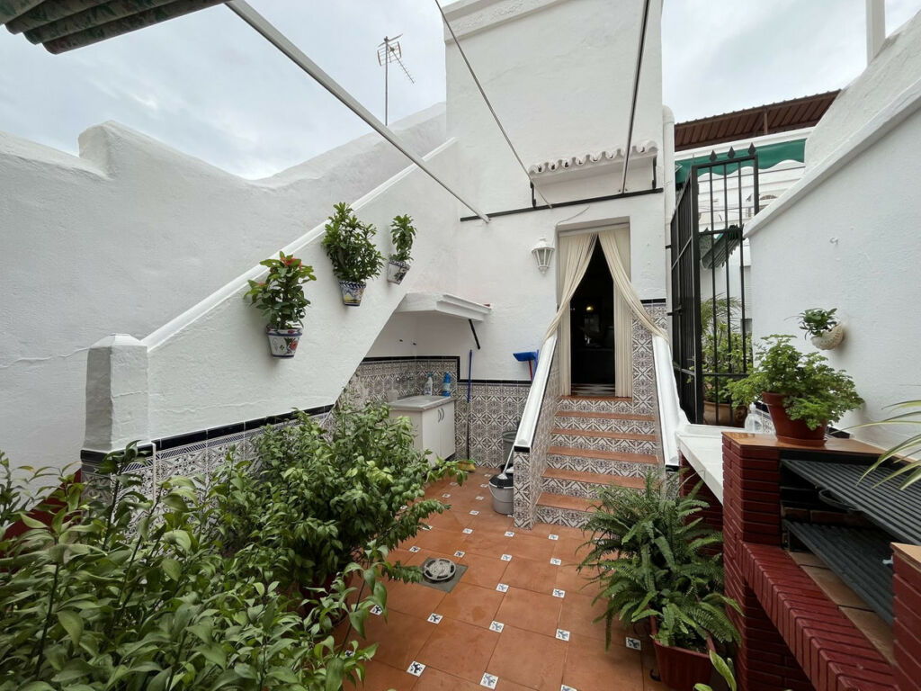 Townhouse Pizarra Málaga - imagen 28