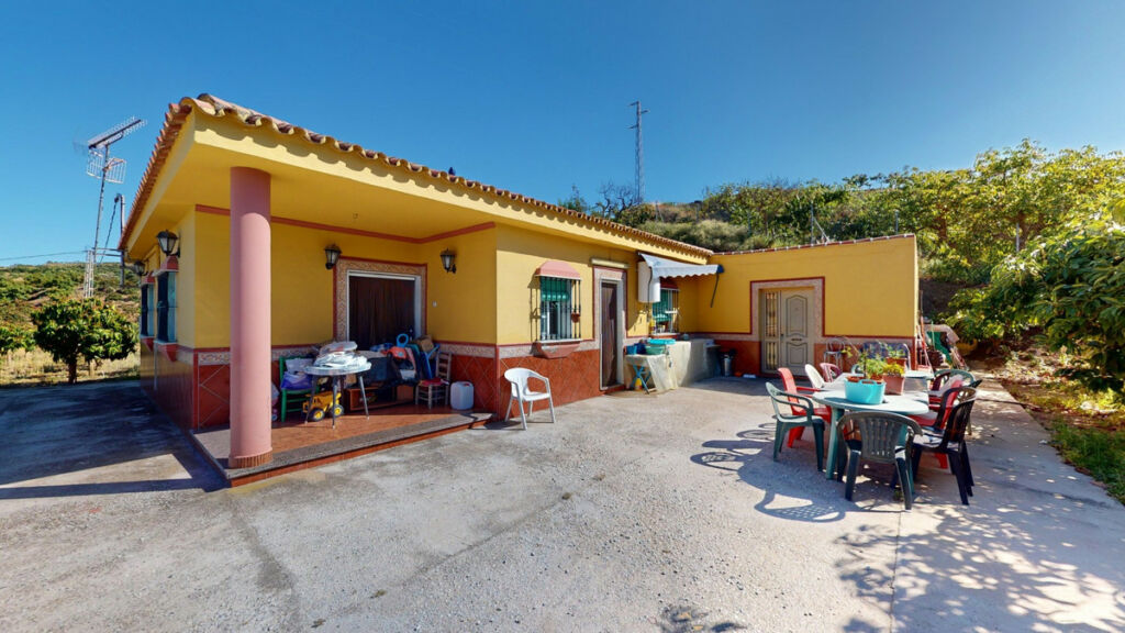 Detached Villa Vélez-Málaga Málaga - imagen 28
