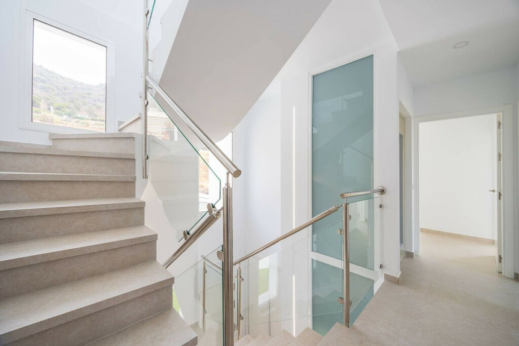 Detached Villa Nerja Málaga - imagen 28