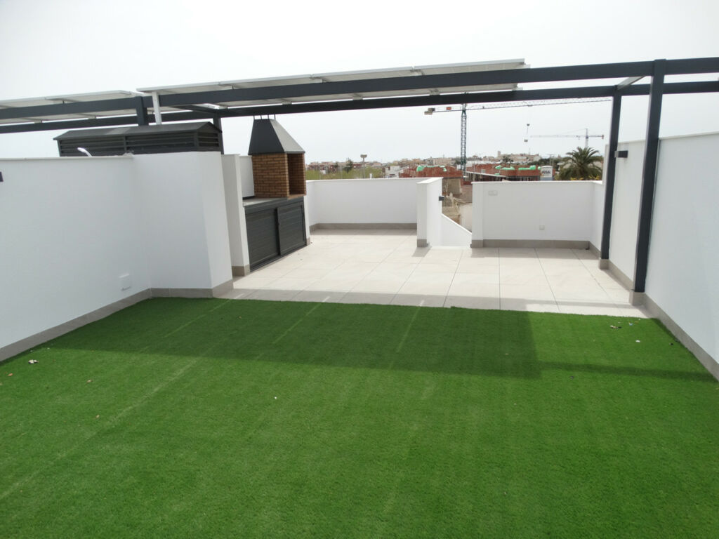 Townhouse Pilar de la Horadada Alicante - image 28