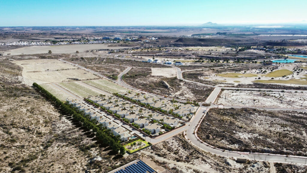 Detached Villa San Pedro del Pinatar Murcia - imagen 26
