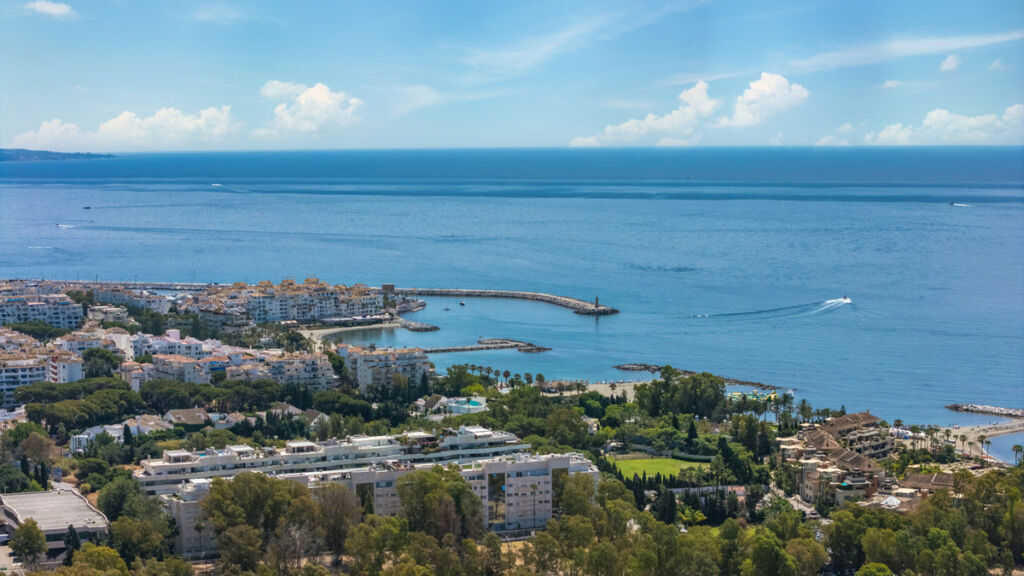 Penthouse Nueva Andalucía Málaga - imagen 28