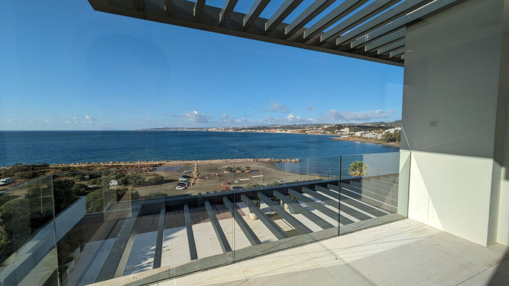Penthouse Duplex Estepona Málaga - Bild 28