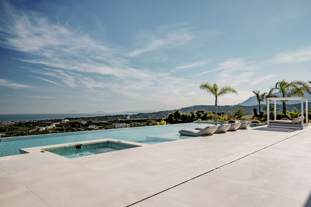 Detached Villa Benahavís Málaga - imagen 29