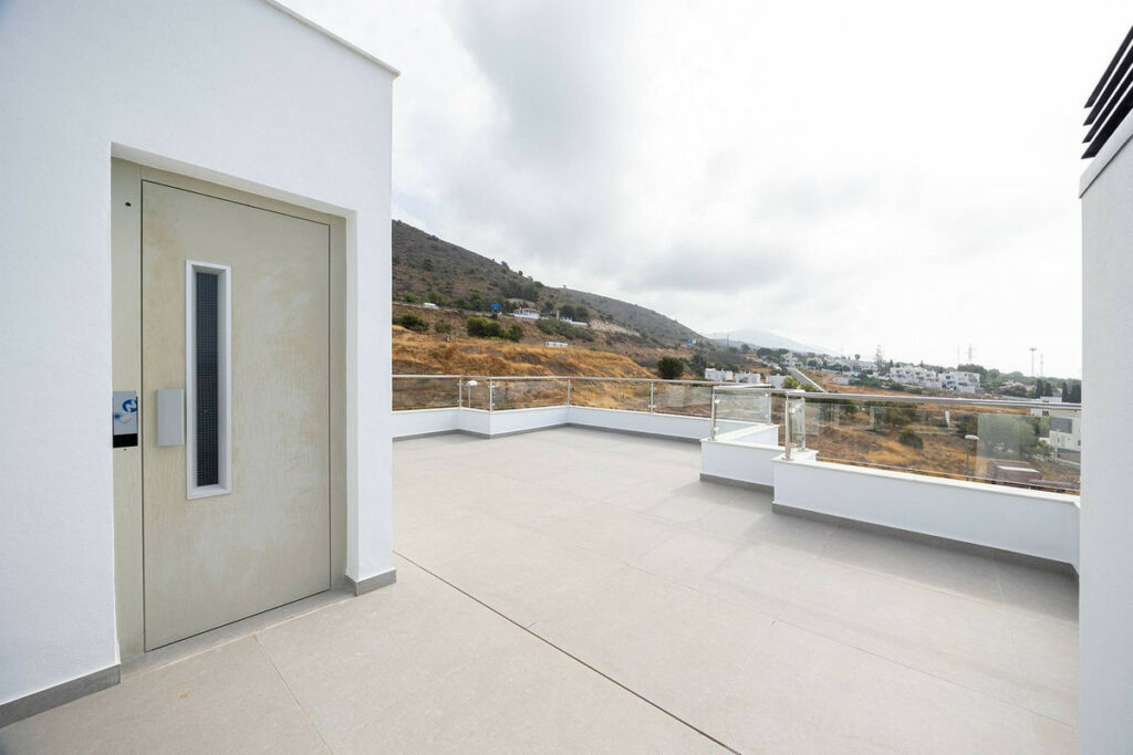 Detached Villa Nerja Málaga - imagen 29