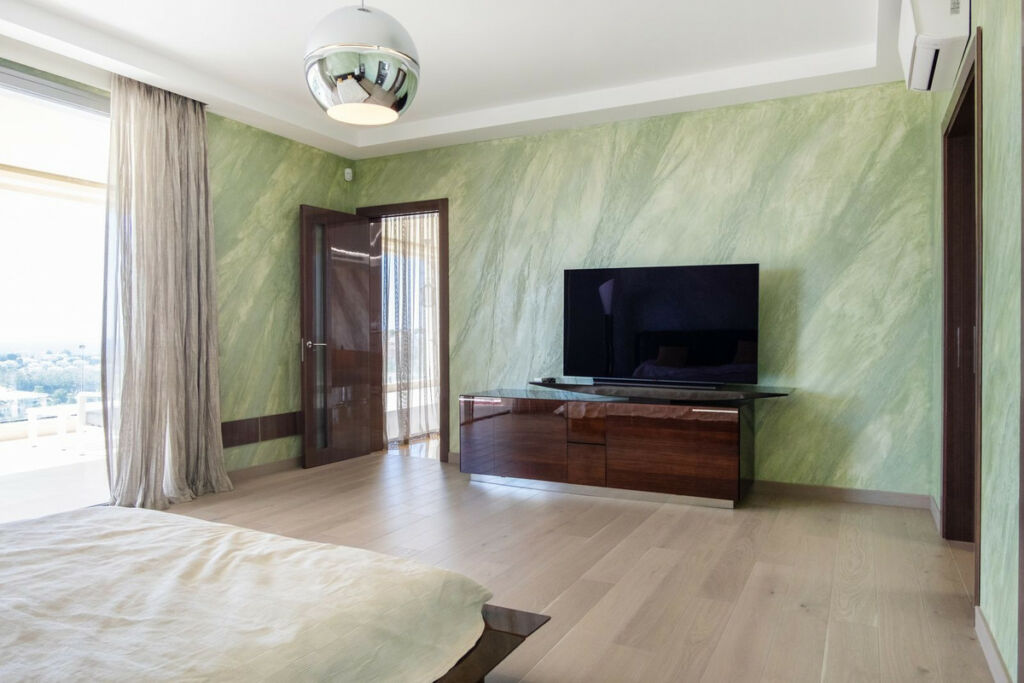 Detached Villa Benahavís Málaga - imagen 29