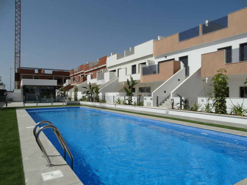Townhouse Pilar de la Horadada Alicante - image 29