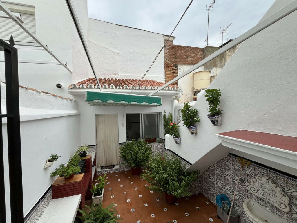 Townhouse Pizarra Málaga - imagen 29