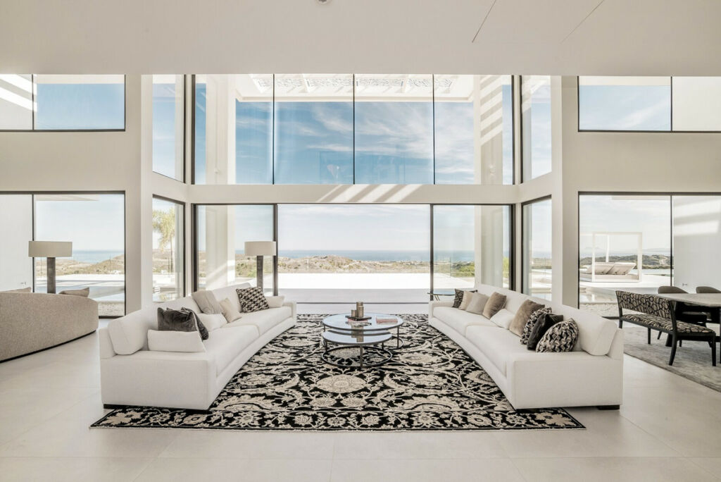 Detached Villa Benahavís Málaga - imagen 3