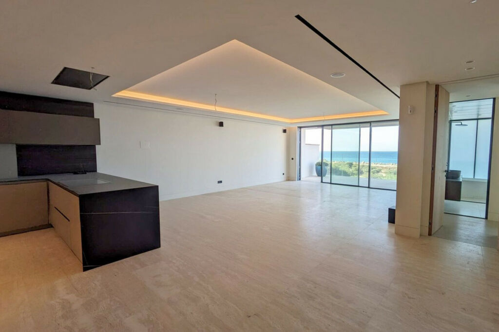 Ground Floor Apartment Estepona Málaga - imagen 3
