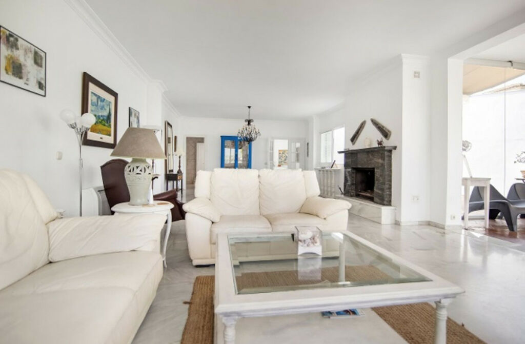 Detached Villa Sotogrande Alto Cádiz - imagen 3