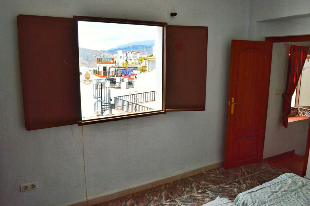 Townhouse Cómpeta Málaga - imagen 3