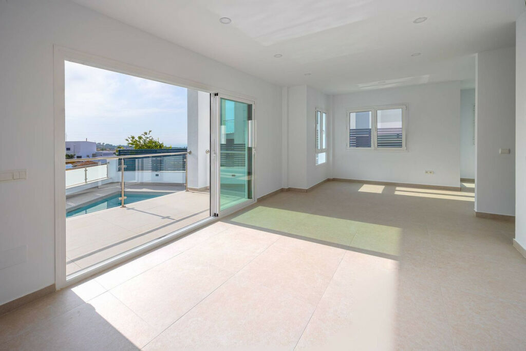 Detached Villa Nerja Málaga - imagen 3