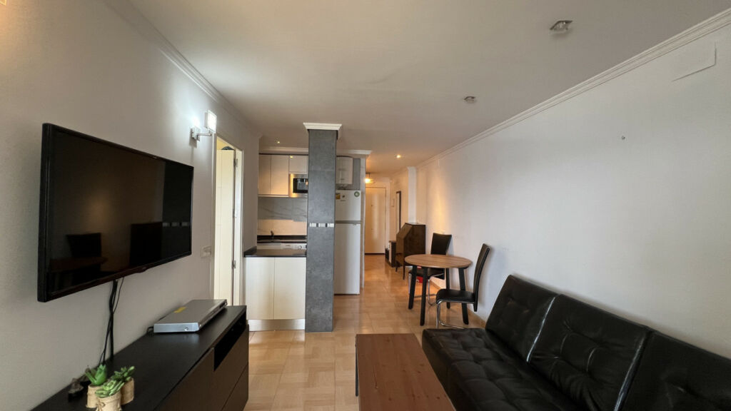 Middle Floor Apartment San Luis de Sabinillas Málaga - imagen 3