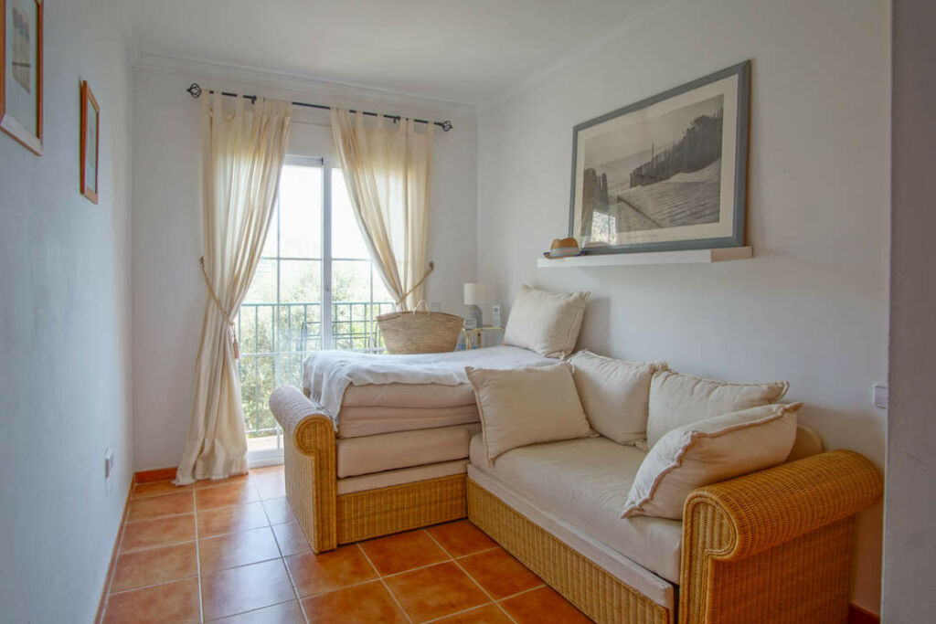 Detached Villa Altea Alicante - image 3