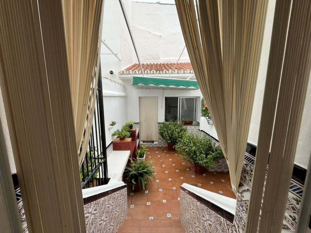 Townhouse Pizarra Málaga - imagen 3