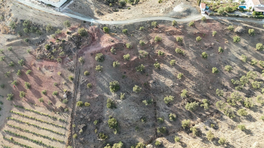 Land Coín Málaga - imagen 3
