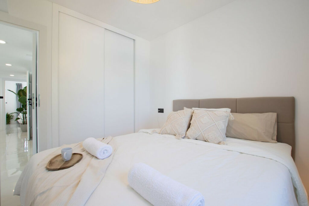 Penthouse Calahonda Málaga - imagen 3