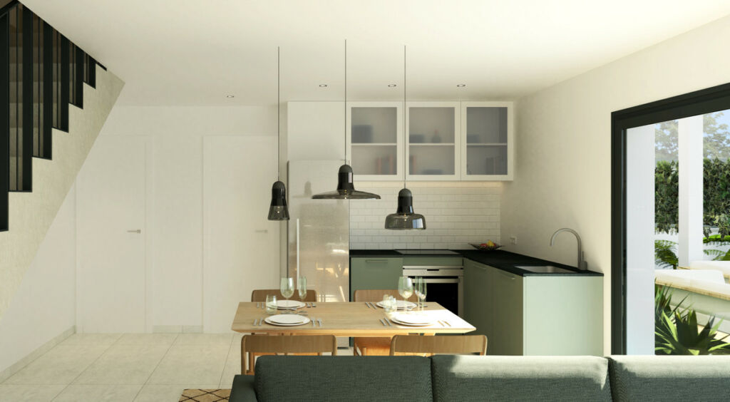 Bungalow Gran Alacant Alicante - image 3