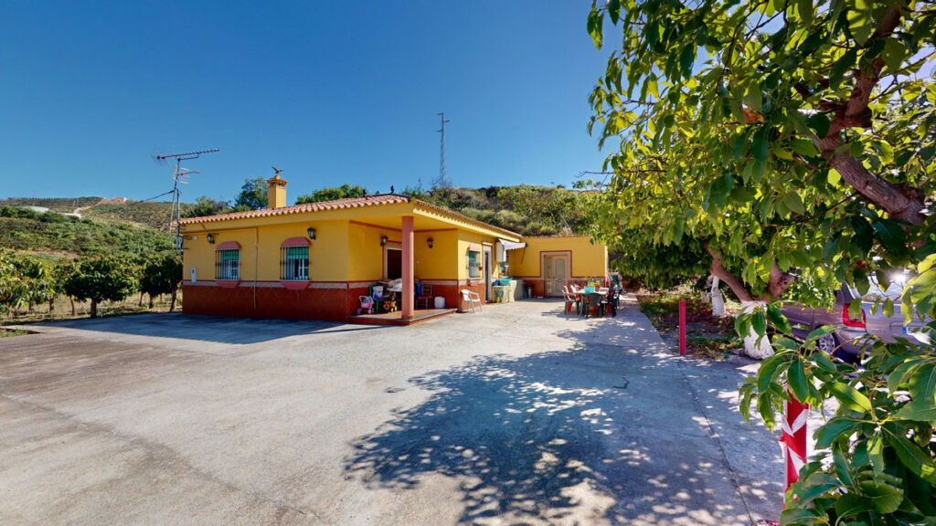 Detached Villa Vélez-Málaga Málaga - imagen 3