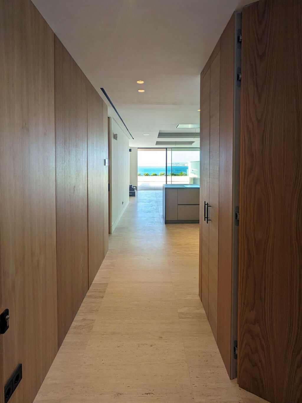 Middle Floor Apartment Estepona Málaga - imagen 3