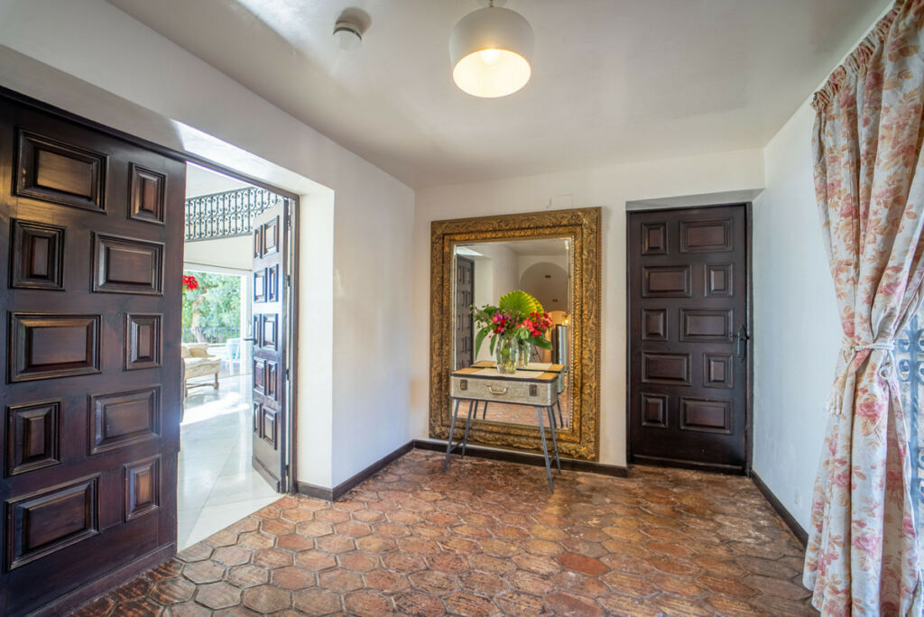 Detached Villa Benalmadena Málaga - imagen 3