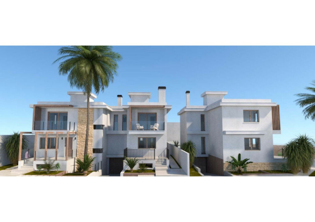 Detached Villa Los Alcazares Murcia - imagen 3