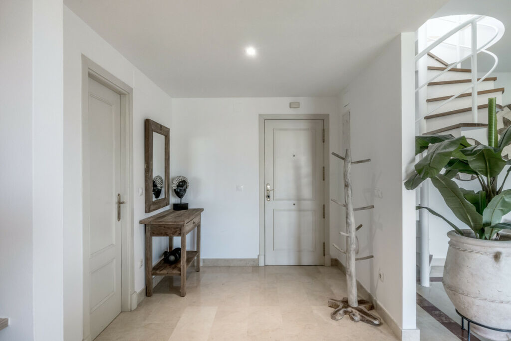 Penthouse Nueva Andalucía Málaga - Bild 3