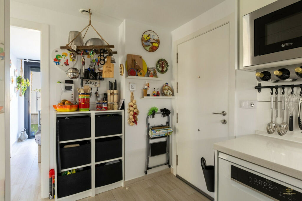 Ground Floor Apartment Villamartin Alicante - Bild 4