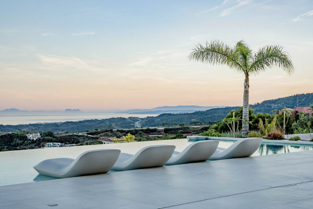 Detached Villa Benahavís Málaga - imagen 30