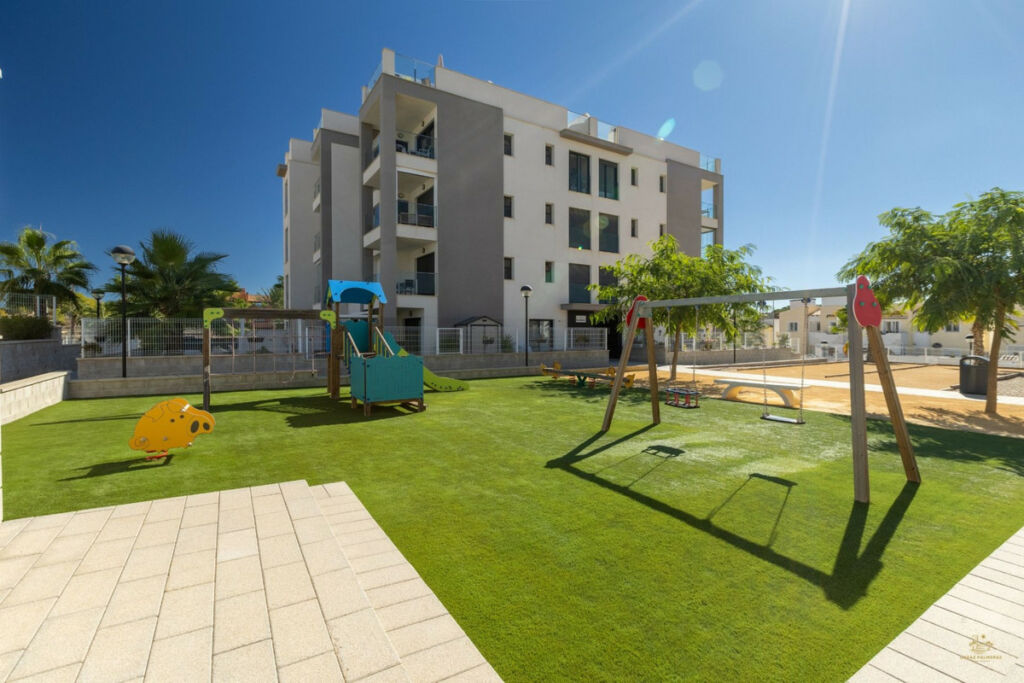 Ground Floor Apartment Villamartin Alicante - Bild 29