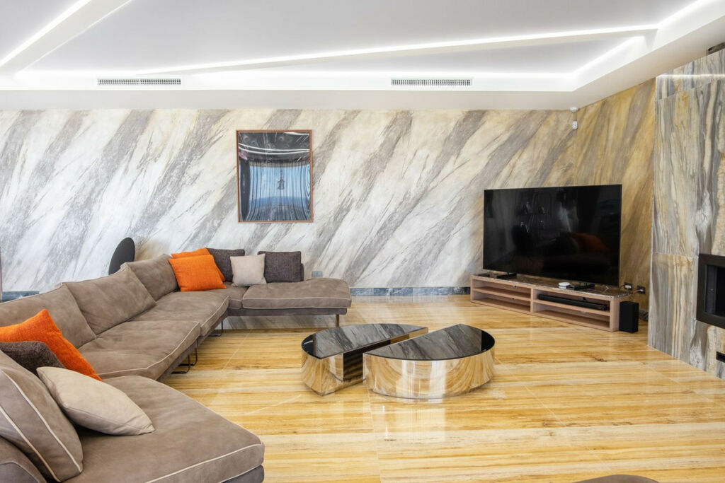 Detached Villa Benahavís Málaga - imagen 30