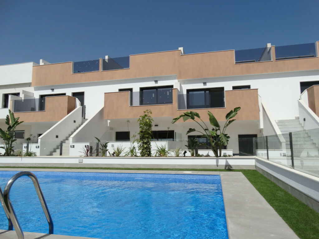 Townhouse Pilar de la Horadada Alicante - image 30