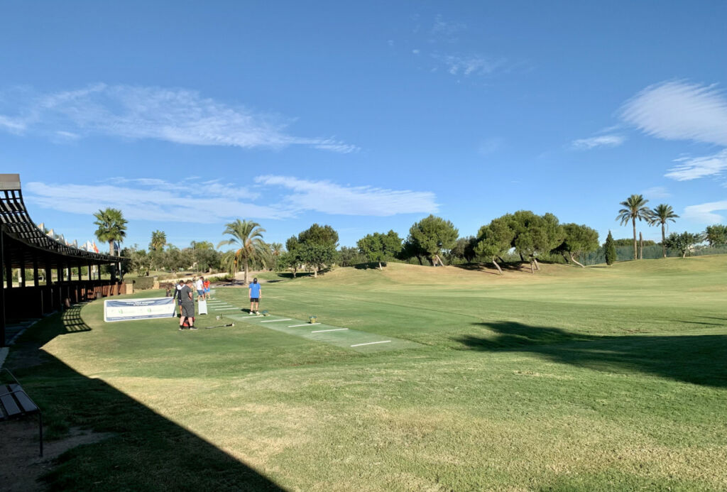 Detached Villa Roda Golf Murcia - image 31