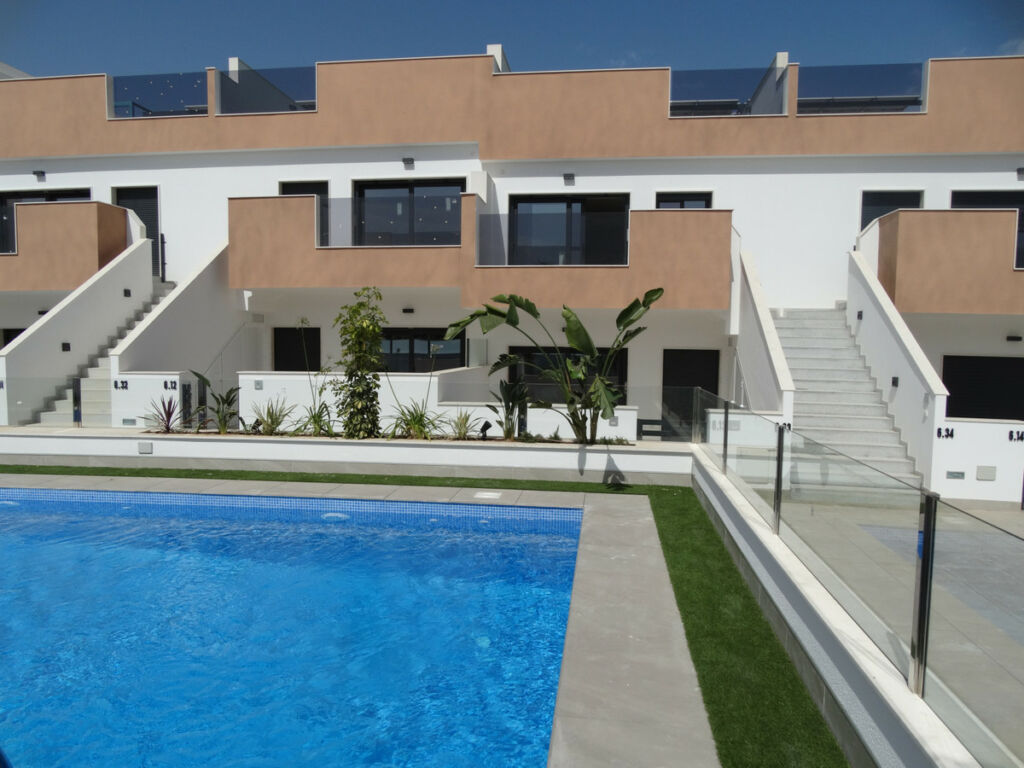 Townhouse Pilar de la Horadada Alicante - image 31