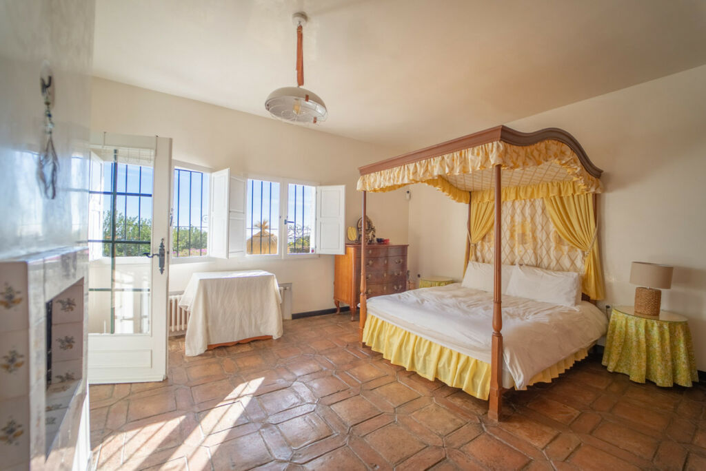 Detached Villa Benalmadena Málaga - imagen 31