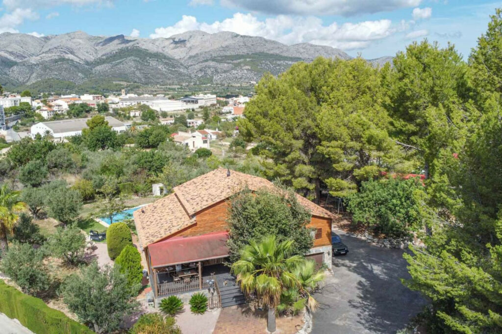 Farm Orba Alicante - image 32