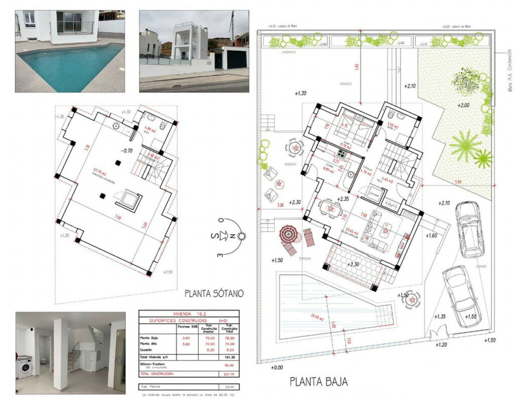 Detached Villa Nerja Málaga - imagen 32