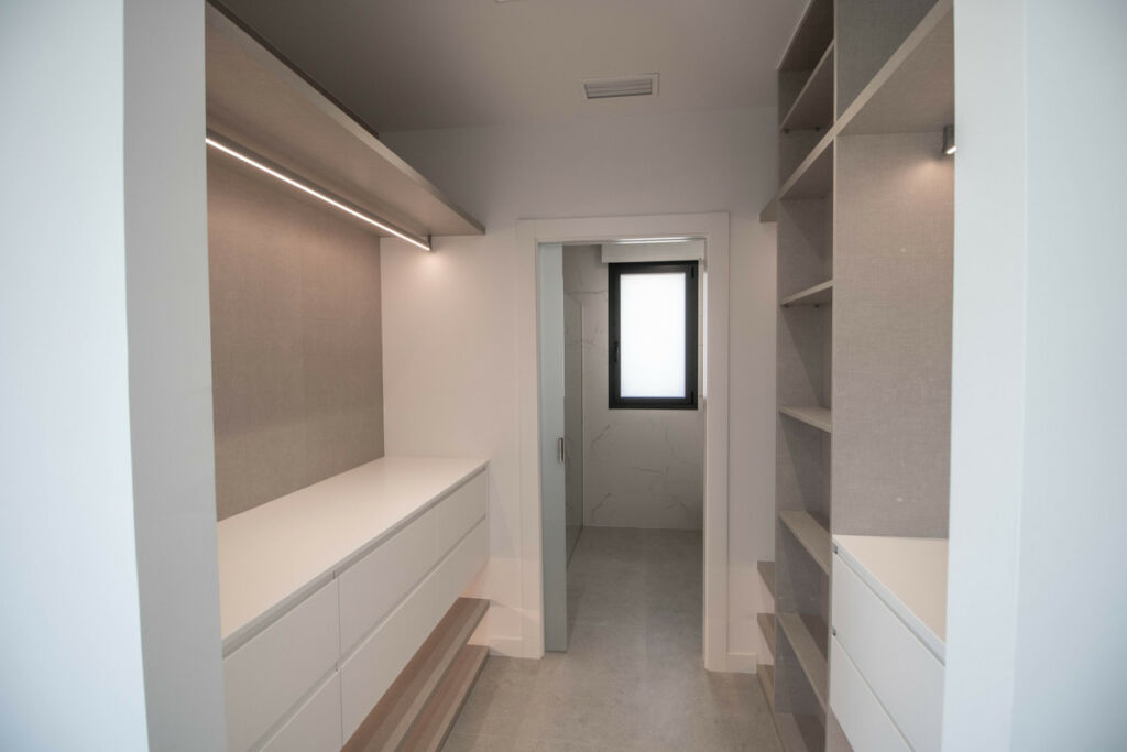 Detached Villa Finestrat Alicante - zdjęcie 32