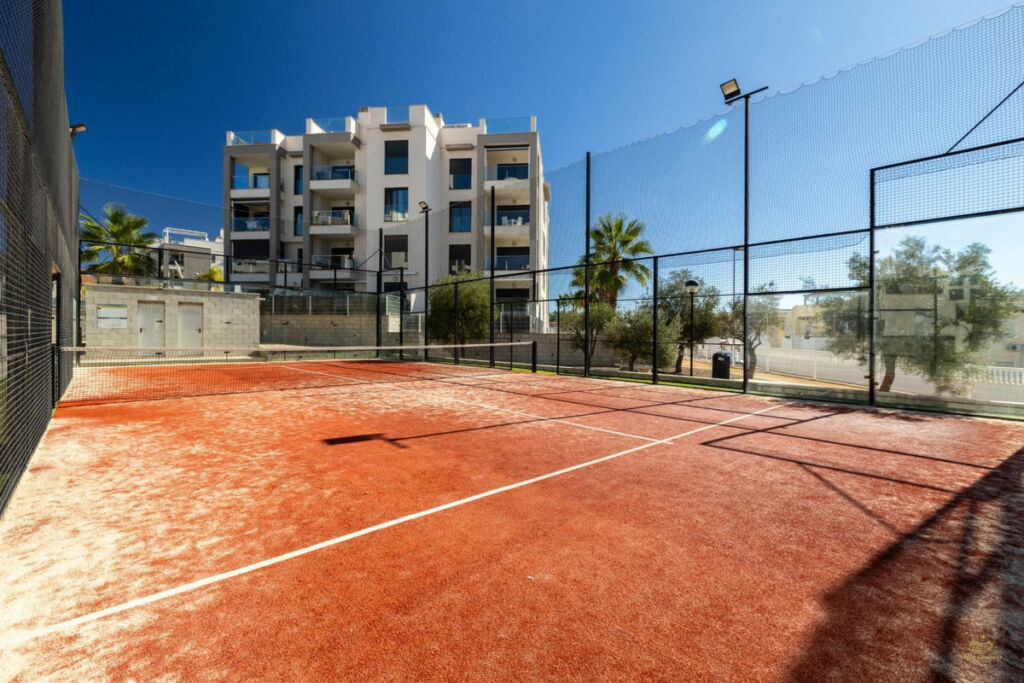 Ground Floor Apartment Villamartin Alicante - Bild 31