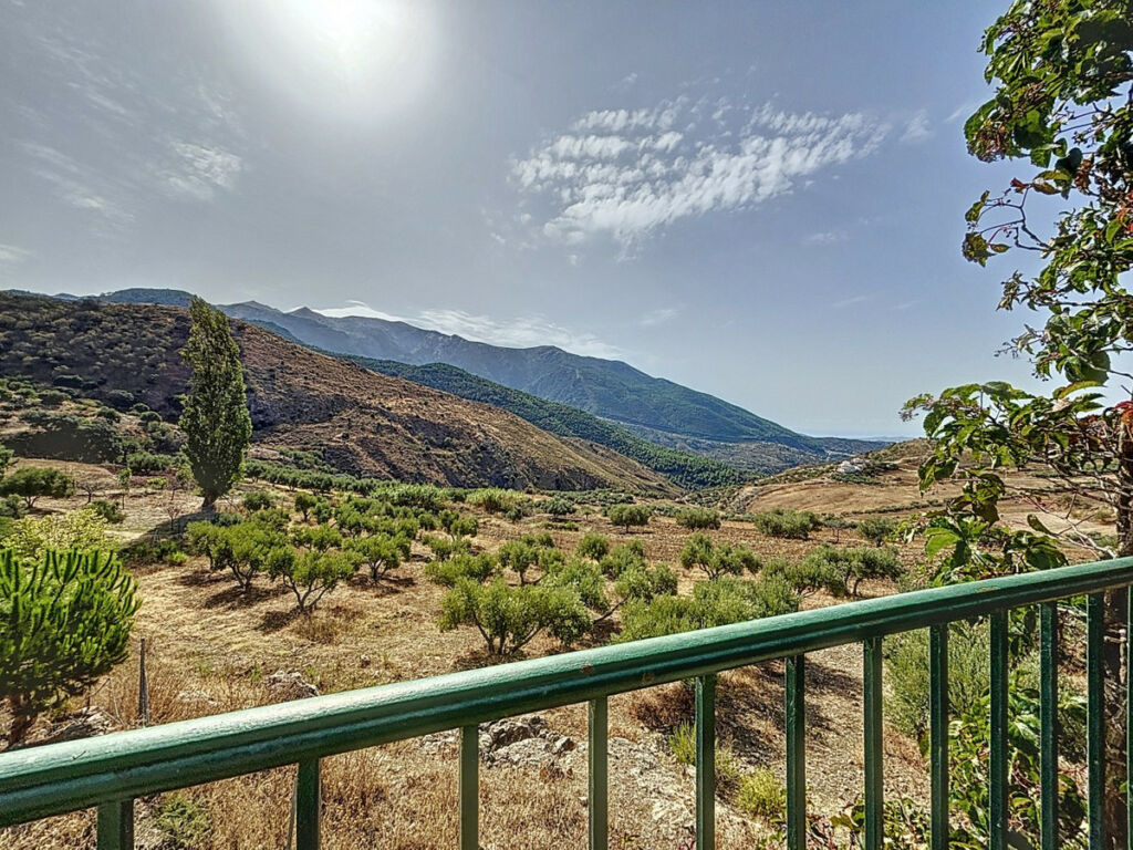 Detached Villa Alcaucín Málaga - Bild 33