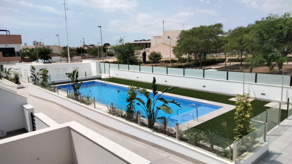 Townhouse Pilar de la Horadada Alicante - image 33