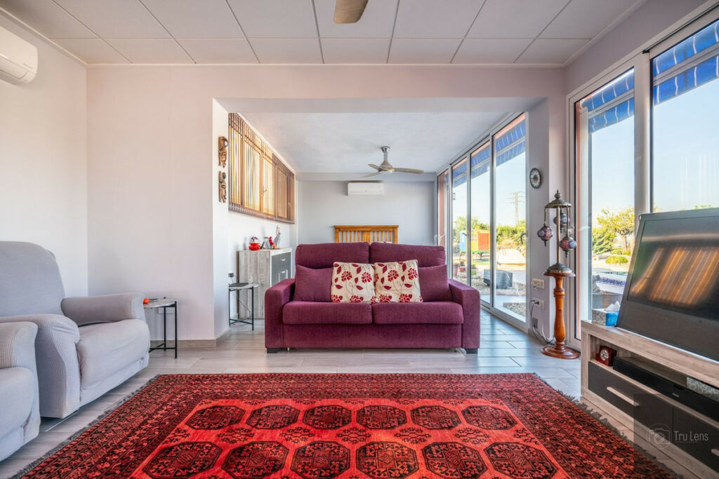 Detached Villa Benejuzar Alicante - imagen 33