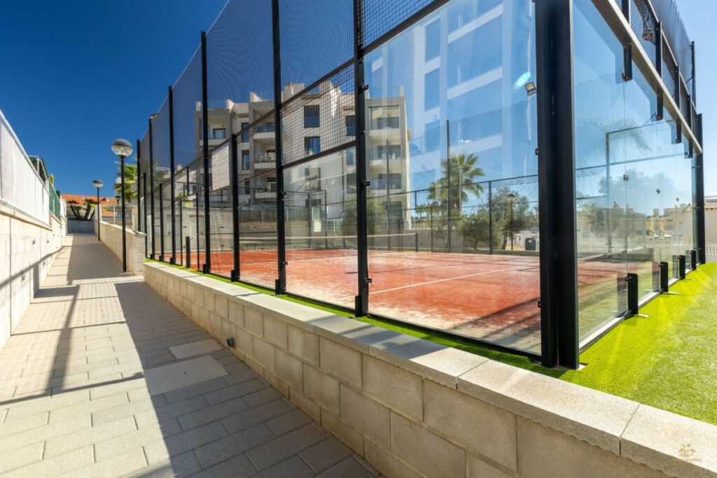 Ground Floor Apartment Villamartin Alicante - Bild 32