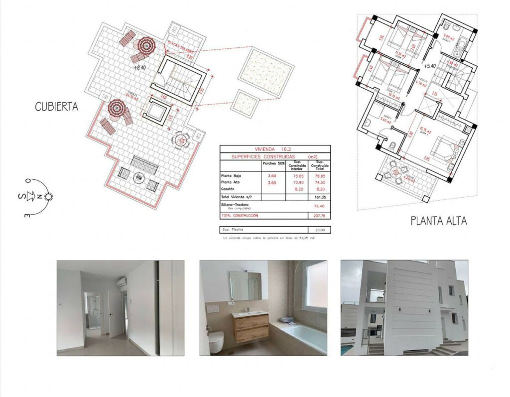 Detached Villa Nerja Málaga - imagen 33